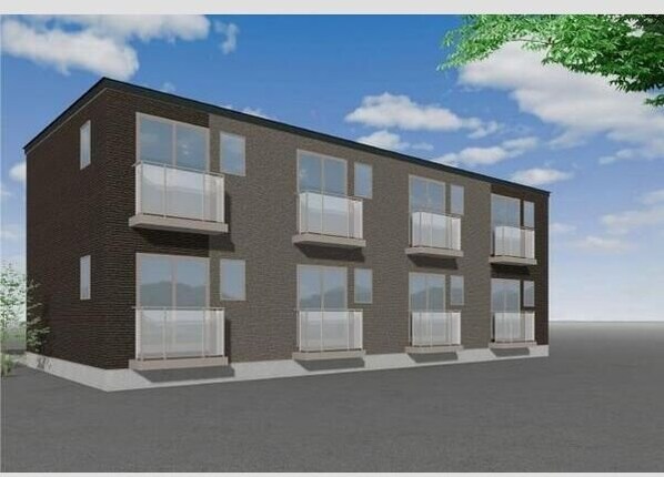 CasaTeraの物件外観写真